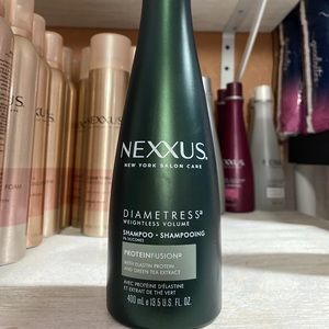 Nexxus Diametress Volume Rebalancing Shampoo